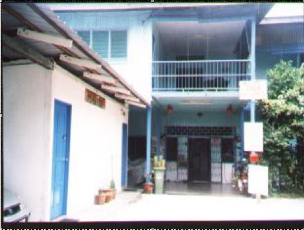 Baba'S Guest House By The Sea Batu Ferringhi Extérieur photo