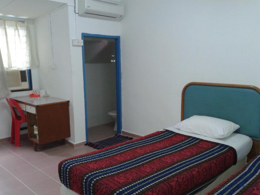 Baba'S Guest House By The Sea Batu Ferringhi Extérieur photo