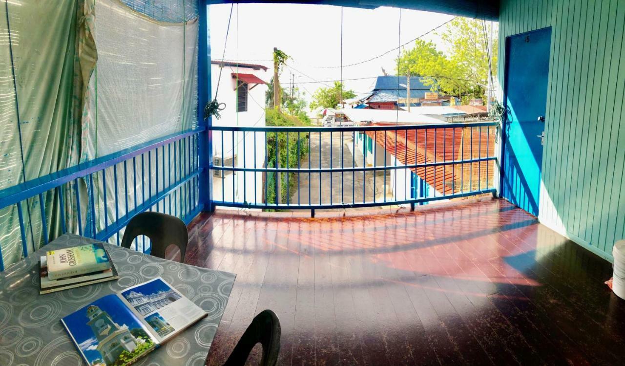 Baba'S Guest House By The Sea Batu Ferringhi Extérieur photo